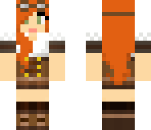 steam punk refined