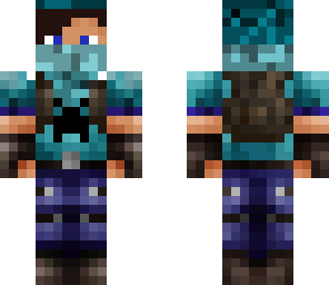 creeper ninja