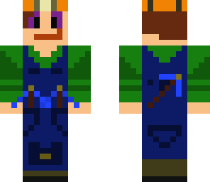 miner guy revised edition