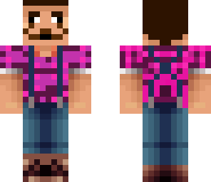 derpy lumberjack