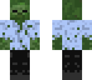 terror zombie