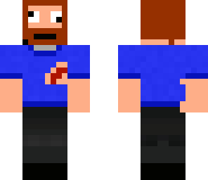 the redstoner 1