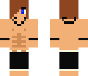shirtless