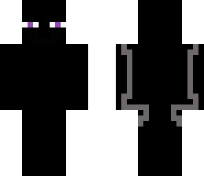 enderman mp3 v3