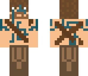 celt barbarian