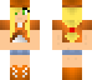 apple jack read desc