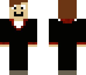 mafia man