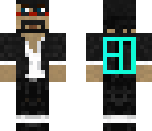 awesome captainsparklez