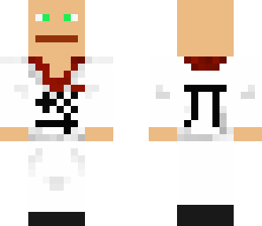 math man