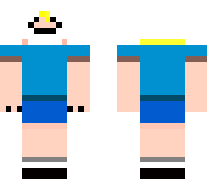 fliin adventure time