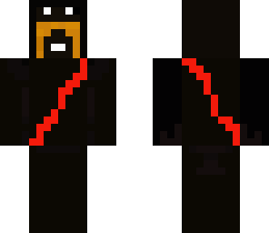 gopher assassin