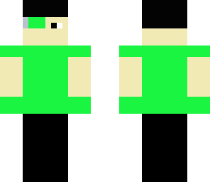 superseba64 green