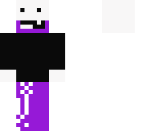 purple voldemort