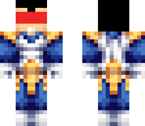 vegeta