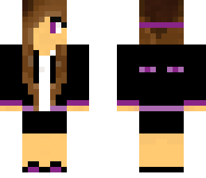ender girl