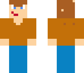 jordan's skin