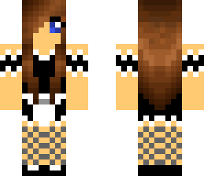 maid