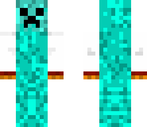 diamond creeper