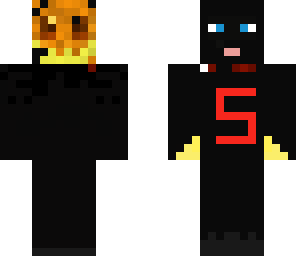 ninja boy