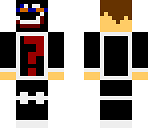 monsterman