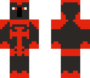 ender knight