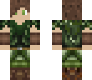wood elf