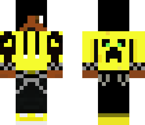 budder teen sheidez's skin