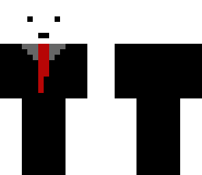 working panda