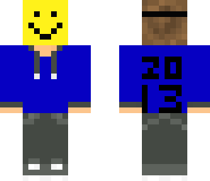 teen wit mask