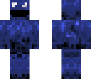 cookie monster