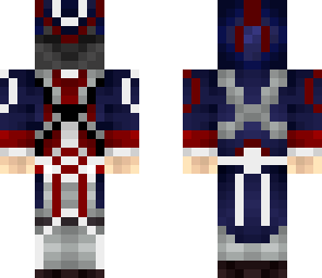 assassin patriot