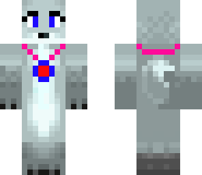 night wolf