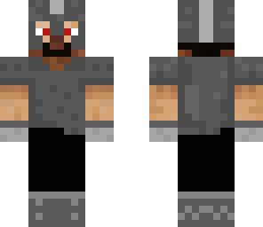 dark  warlord steve