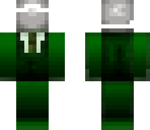 slender elf