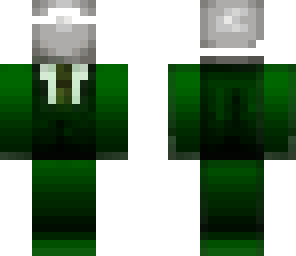 slender elf