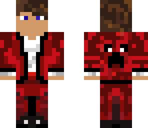 baileyboy99- formal