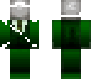 slender elf