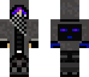 ender ninja