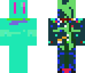 mixterious
