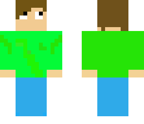 reagular guy
