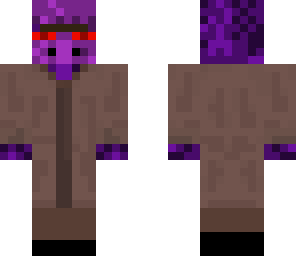 ender npc villager