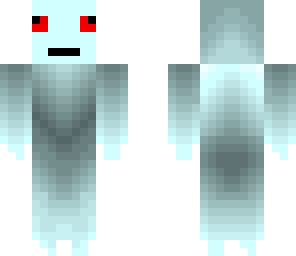 dumb gost