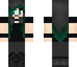 dark gamer grl