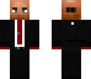 agent 47