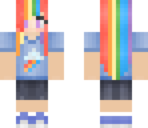 rainbow dash