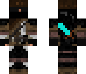 hunter