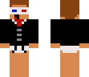 underwear josh