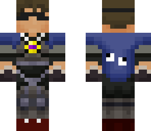skydoesminecraft squid hunter
