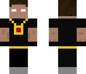 herobrine luigifan997
