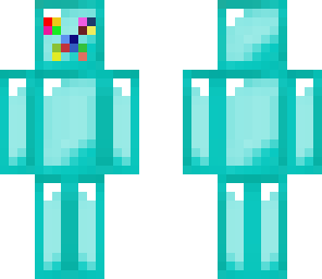 diamond creeper